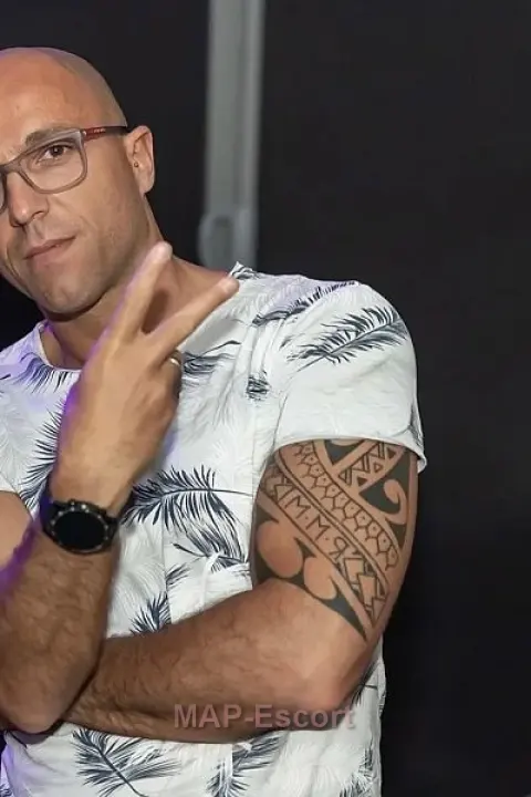 Diego, foto del profilo 5 di 6